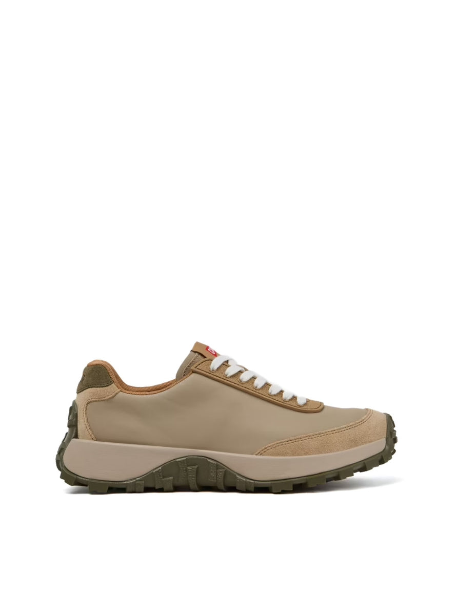 CAMPER K201586-025 BEIG -0