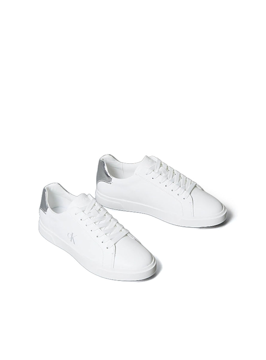 CK HW0HW028460K8 0K8 WHITE SILVE-1