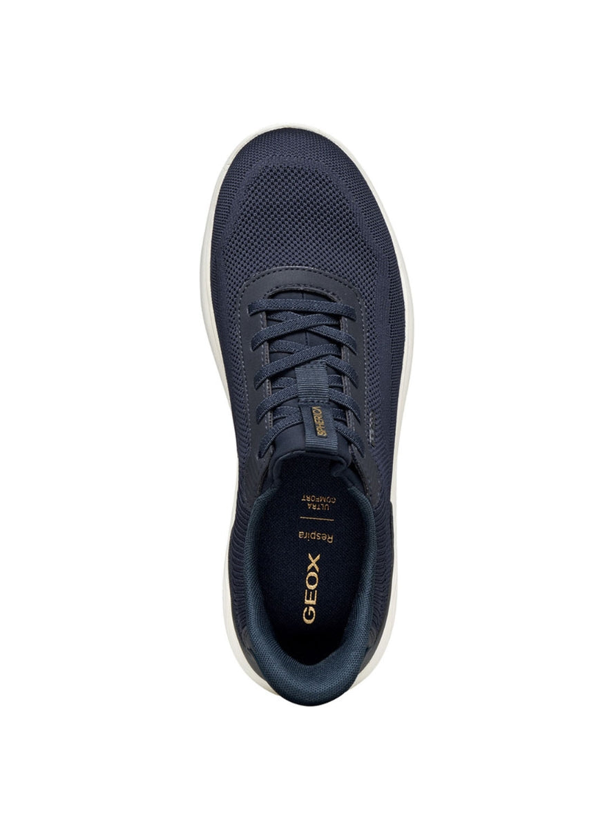 GEOX U55MPA NAVY -2