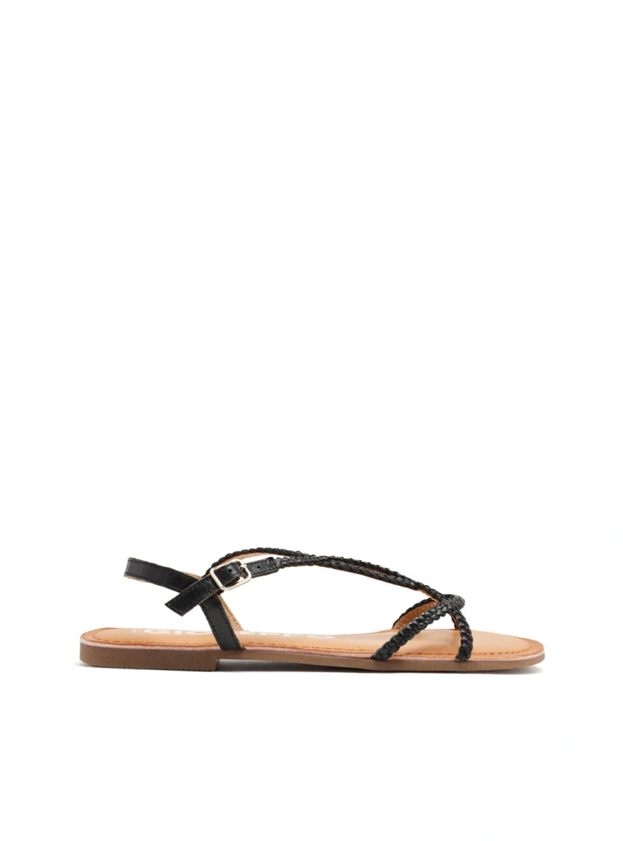 GIO 69112 NIOAQUE  NEGRO -0