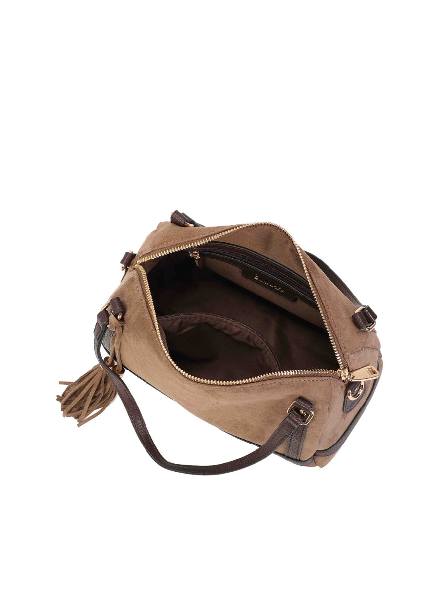 BINNARI 21232 TAUPE/MARRON TAUPE /MARRON-2