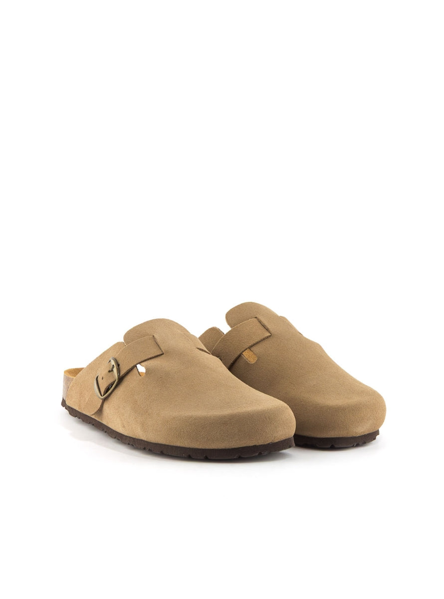 NASSIMA ZUECO 599 CRO  TAUPE -1