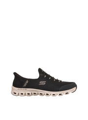 SKECH 104557 BKNT BLACK-0
