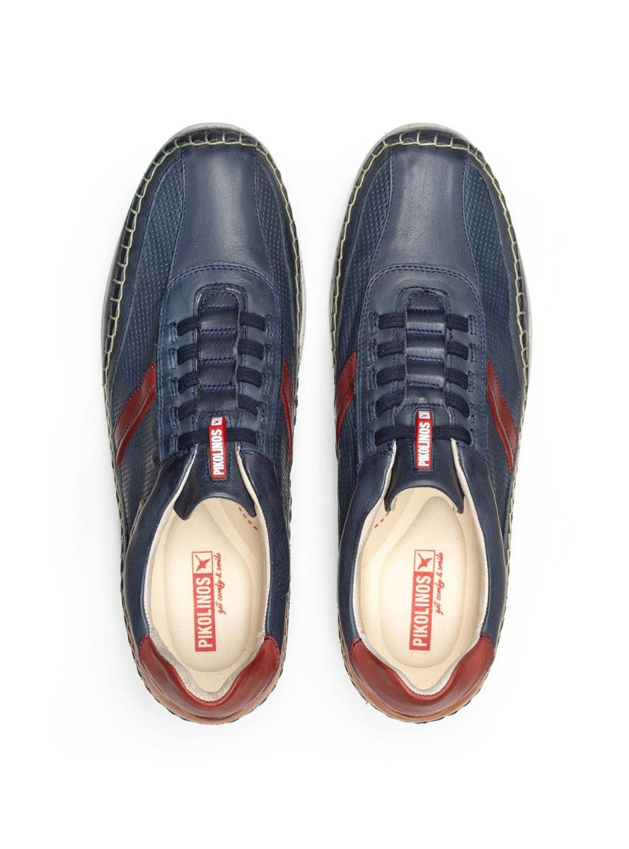 PKL M4U-6046C1 BLUE -3