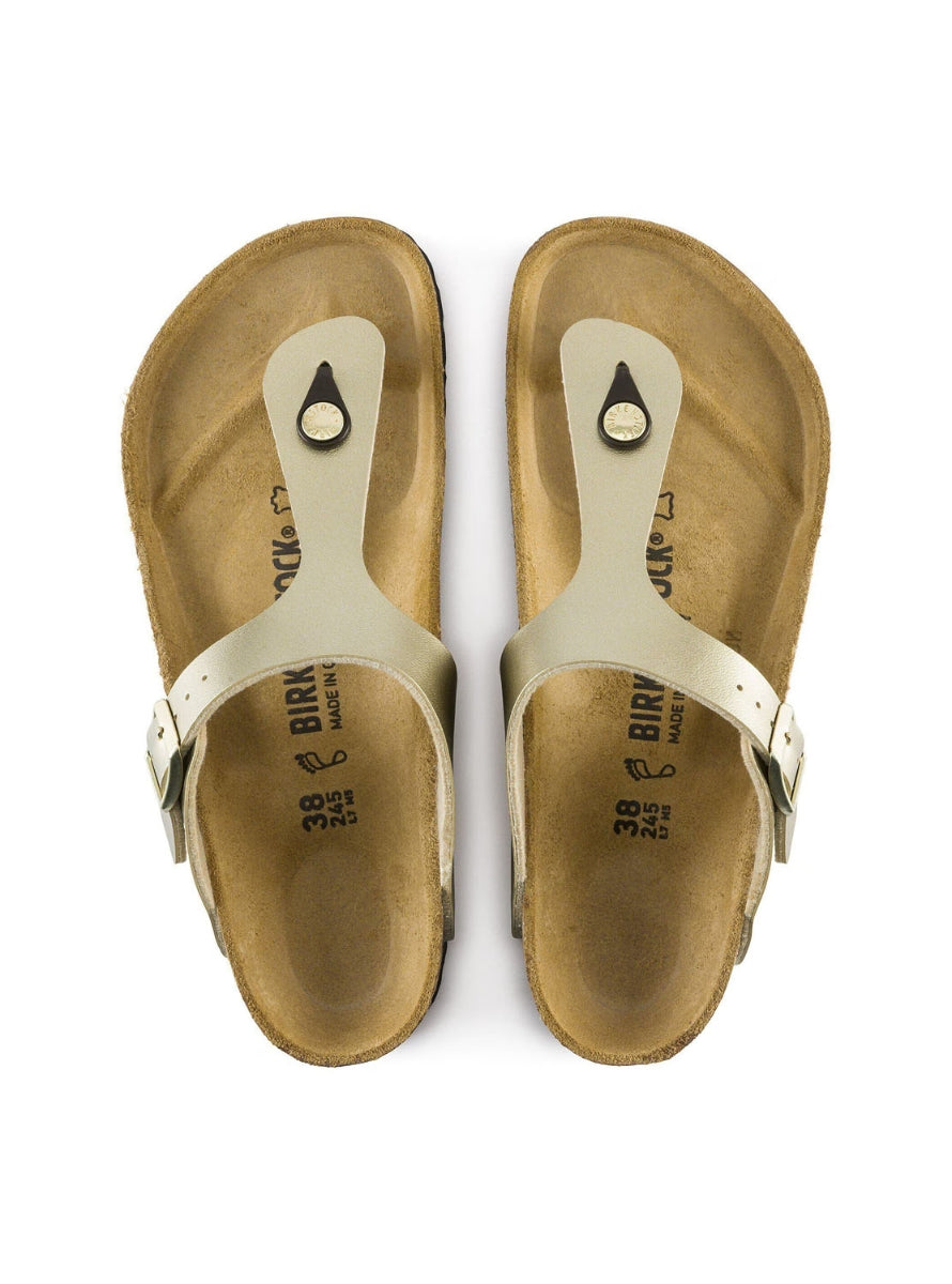 BIRKENS 1016108 GOLD-3