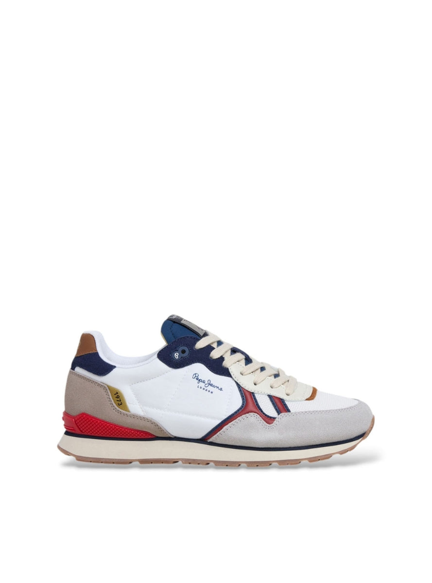 PEPE PMS400026 WHITE -0