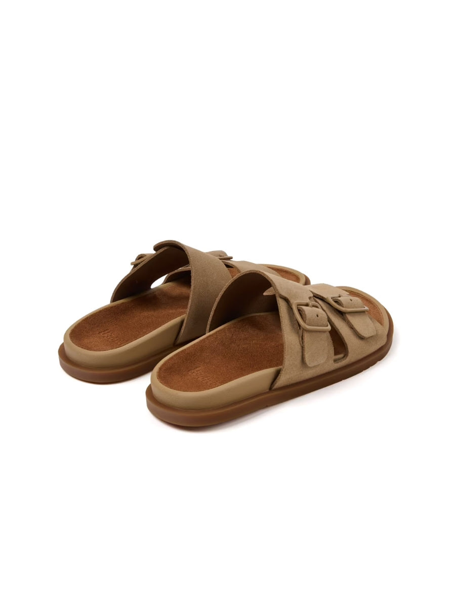 CAMPER K201881-003 BEIG-1
