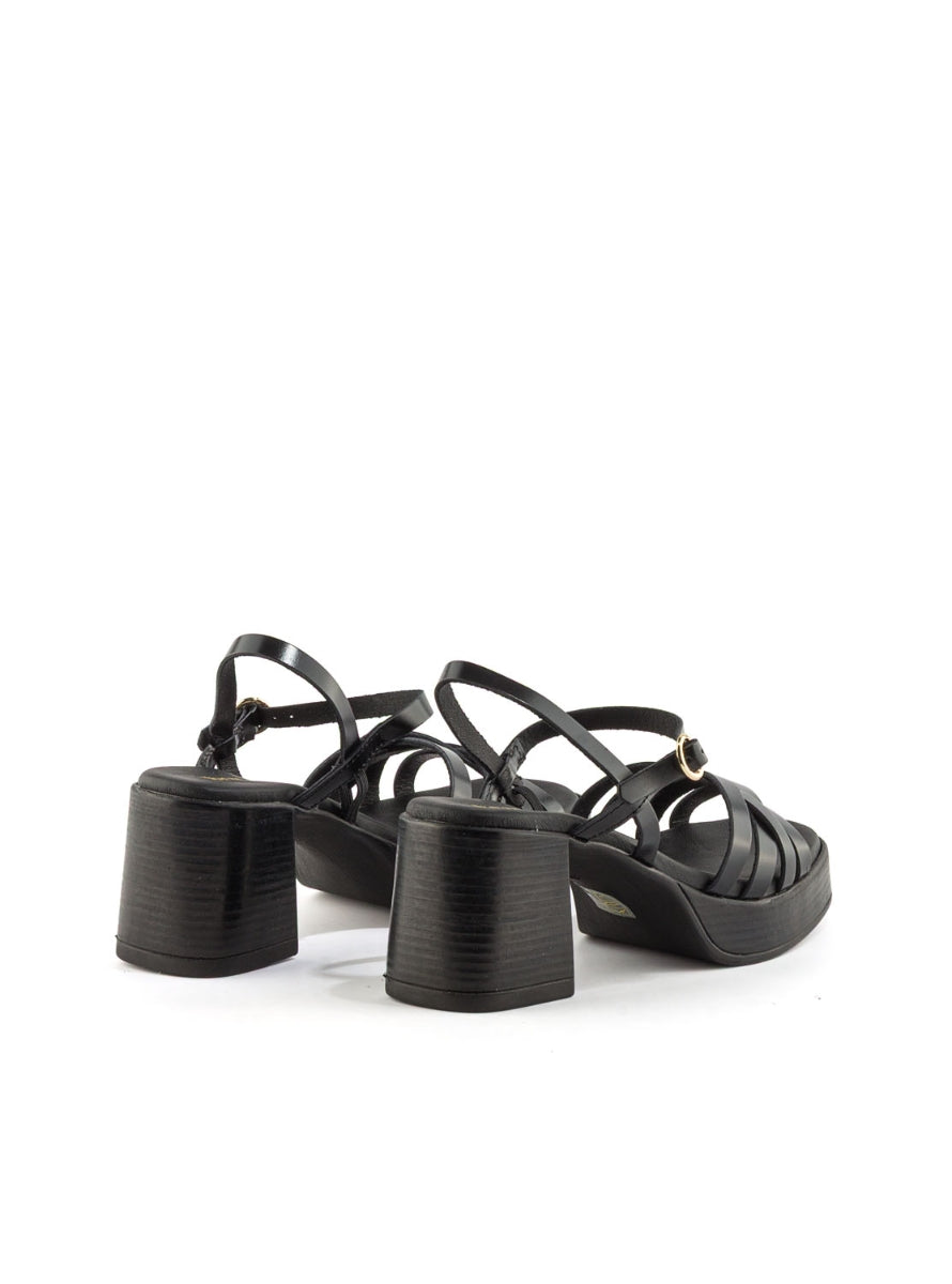 1244 BRAND T-145861 NEGRO -2