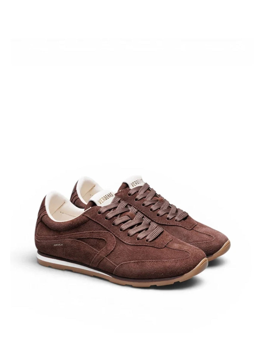 VERB JAMAICA HAZE  MARRON -1