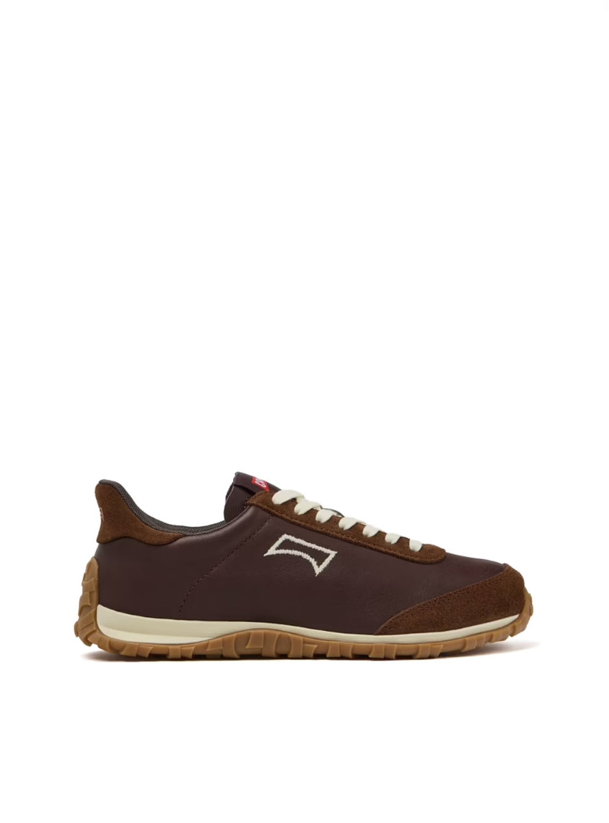 CAMPER K201885-006 MARRON -0