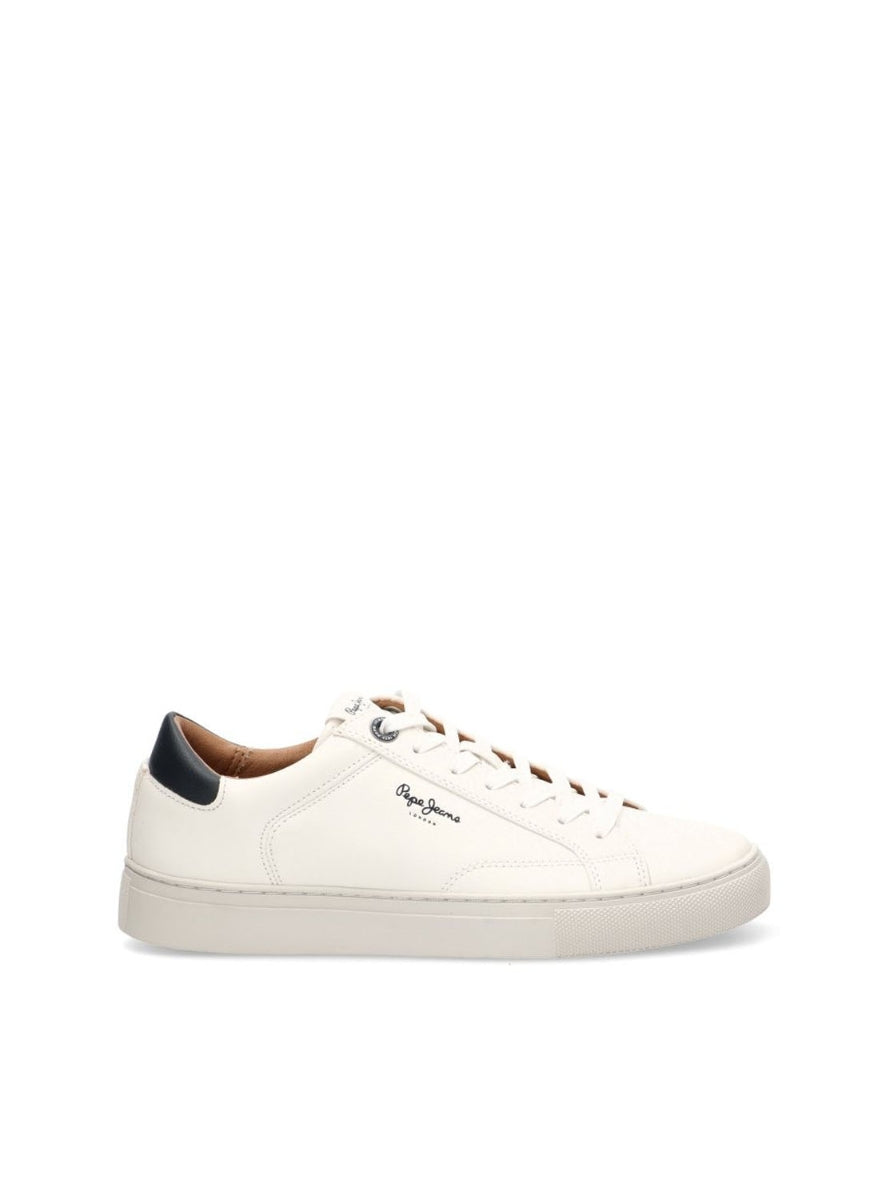 PEPE PMS00048 WHITE -0