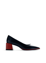 GIOSEPPO 80954-P NEGRO ROJO-0
