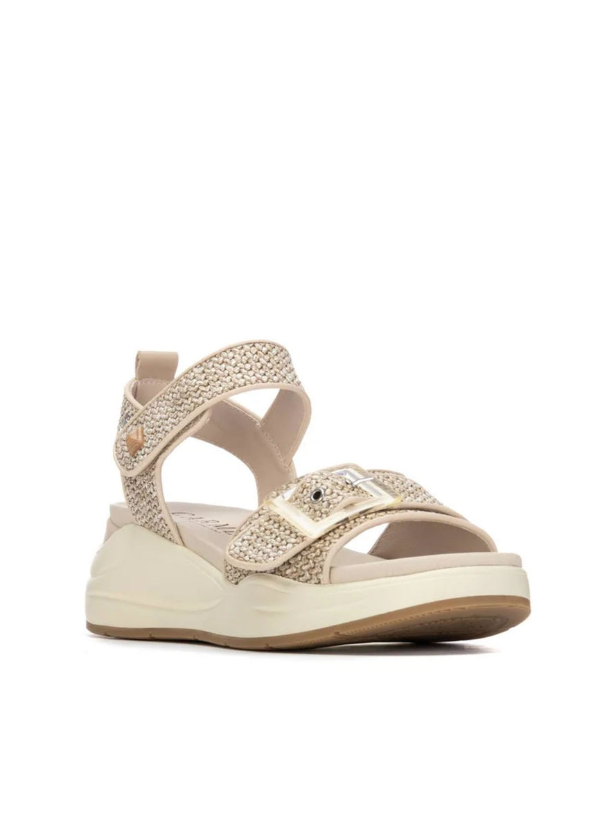 CARMELA 16326801 BEIG -2
