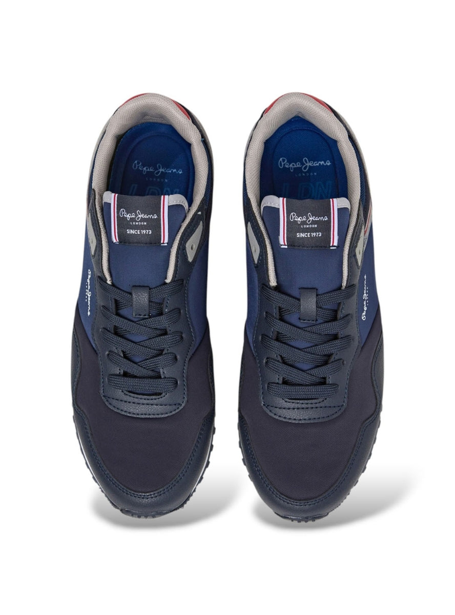 PEPE PMS400013 NAVY -1