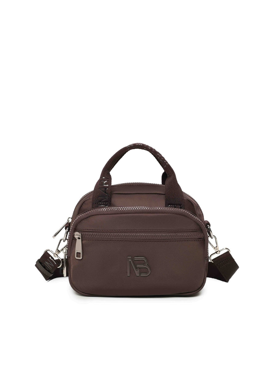 BINNARI 21341 MARRON MARRON-0