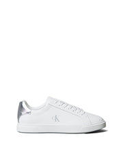 CK HW0HW028460K8 0K8 WHITE SILVE-0