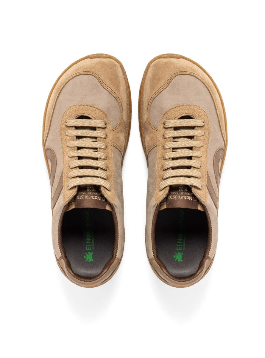 NATURALISTA N5435 TAUPE-2