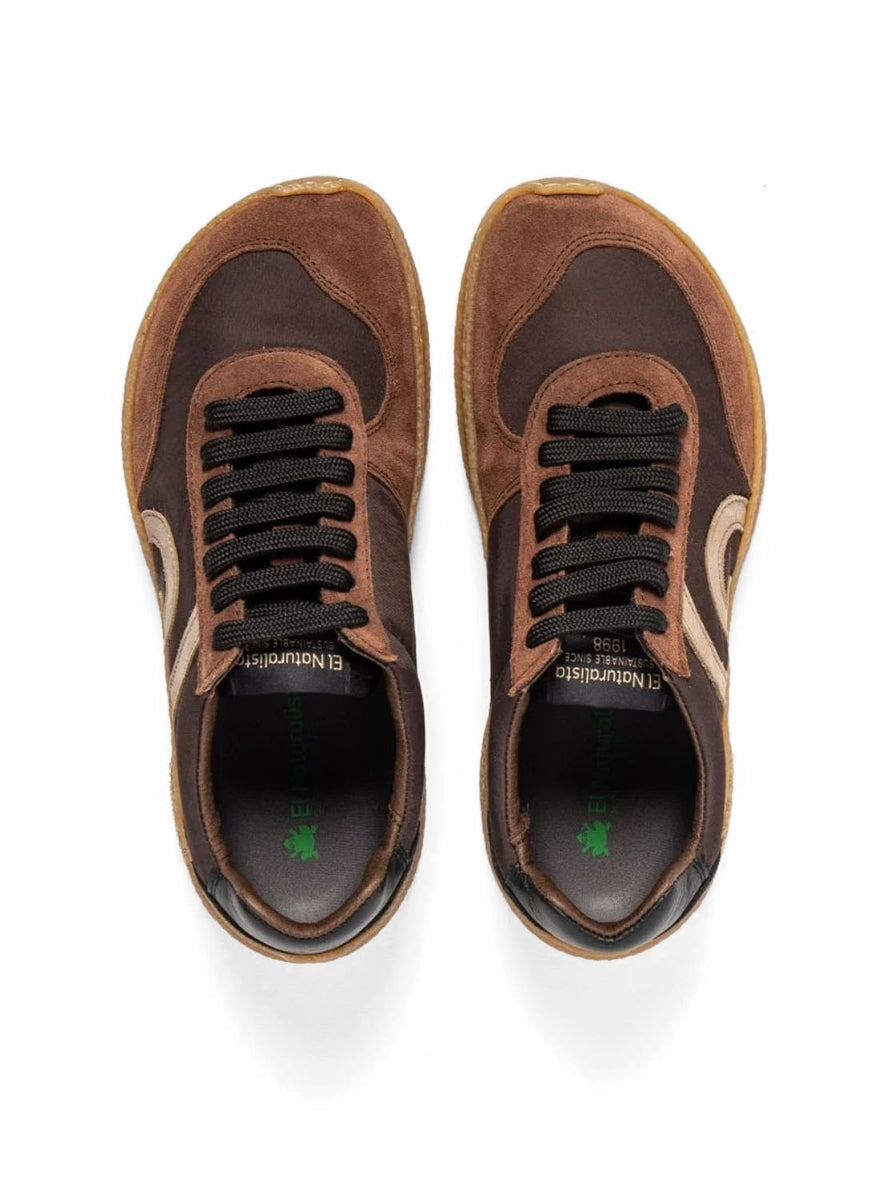 NATURALISTA N5435A MARRON NEGRO-2