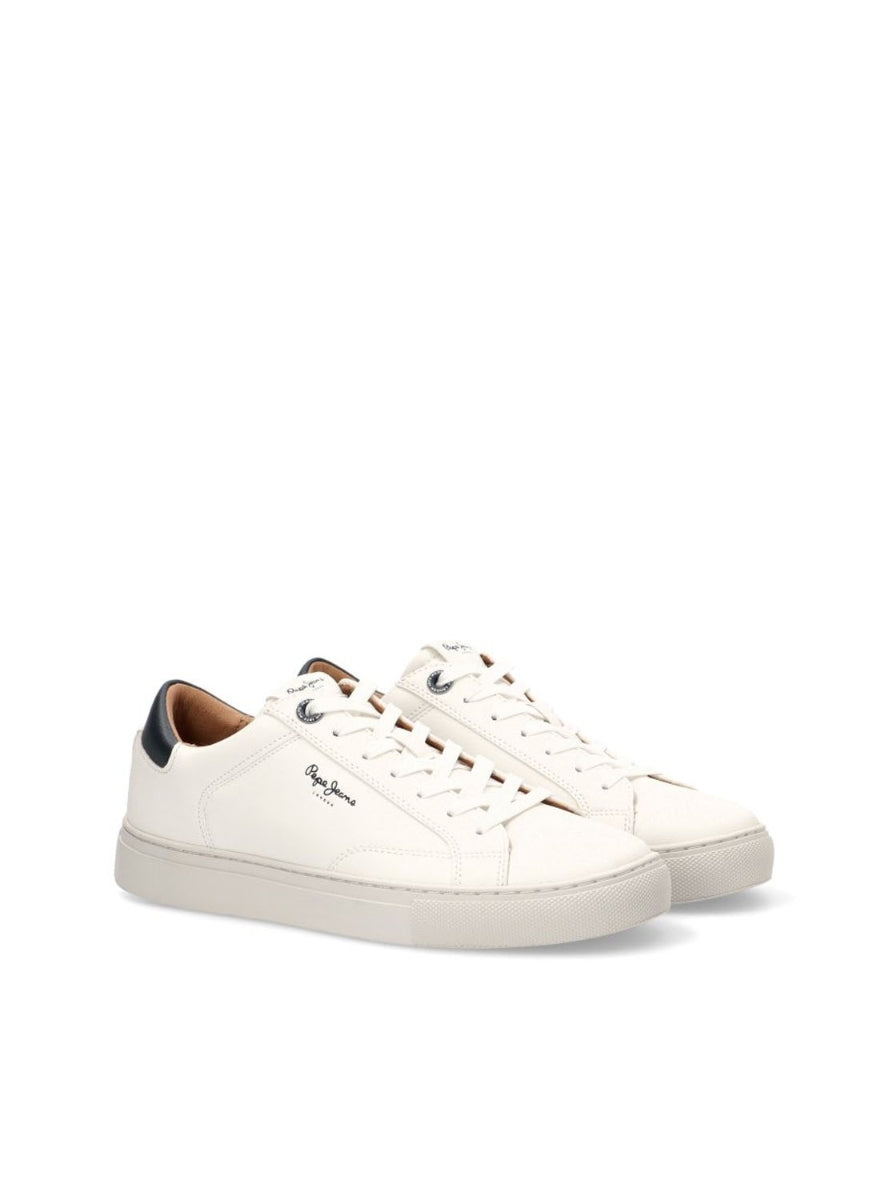 PEPE PMS00048 WHITE -1