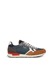 PEPE PMS400021 BORWN -0