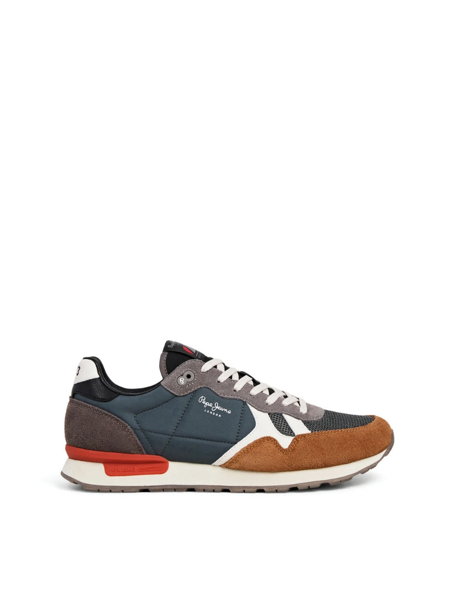 PEPE PMS400021 BORWN -0
