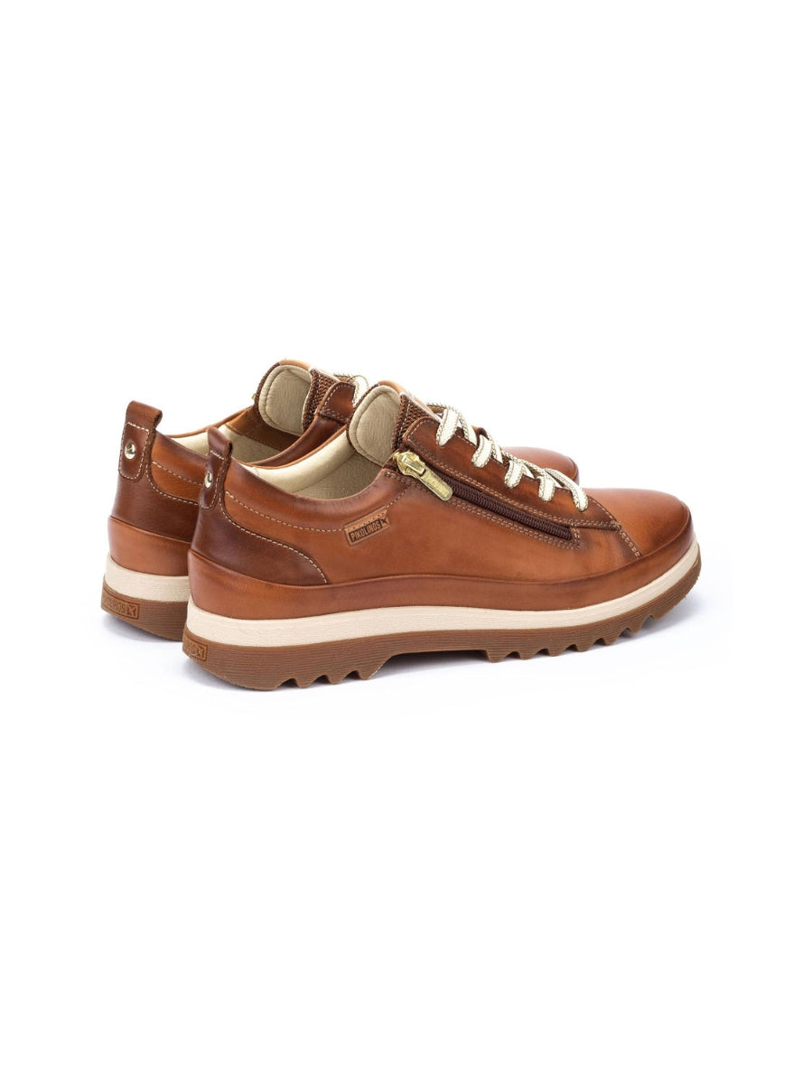PKL W3W-6979 BRANDY -2