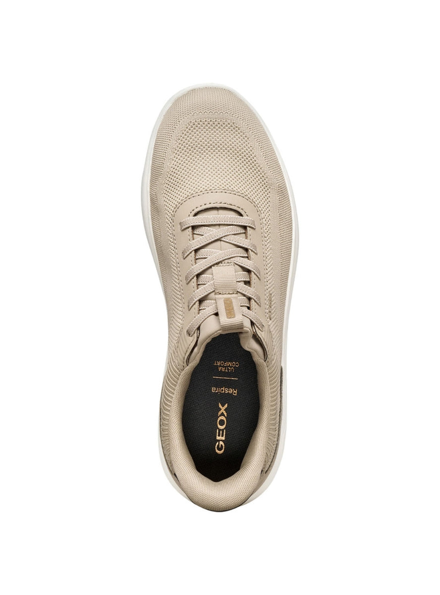 GEOX U55MPA SAND -2