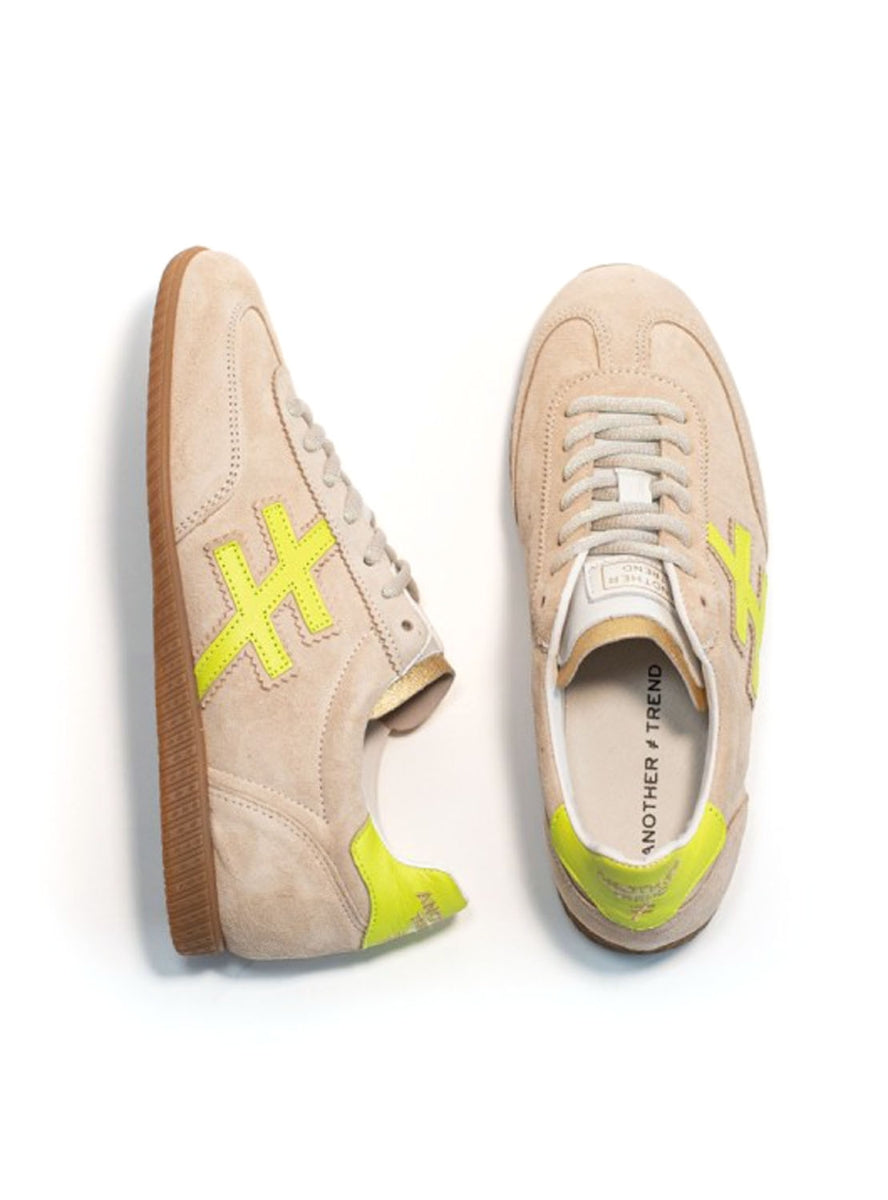 ANOTHER A0781131 LINO FLUOR -2