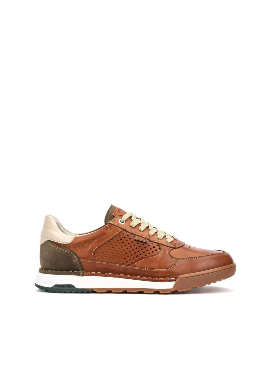 PKL M3W-6435C1 BRANDY -0