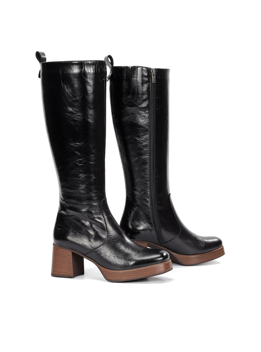 DORKING D9339-AL  NEGRO -2