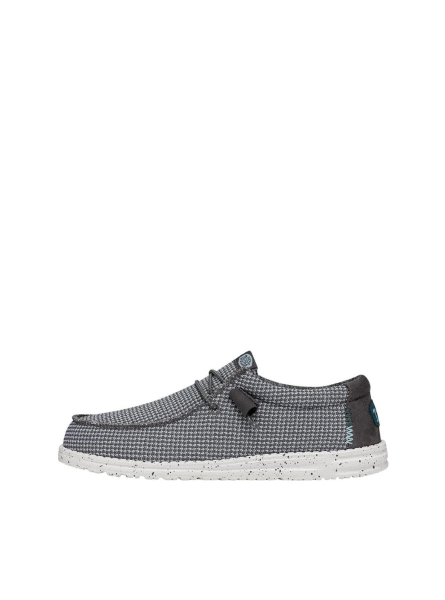 DUDE 40403-030 GREY-0