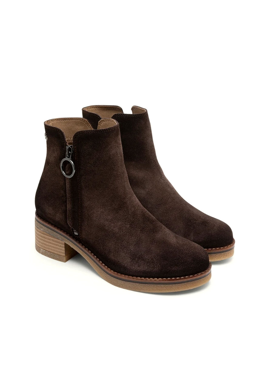 PORRONET 4831 MARRON -1