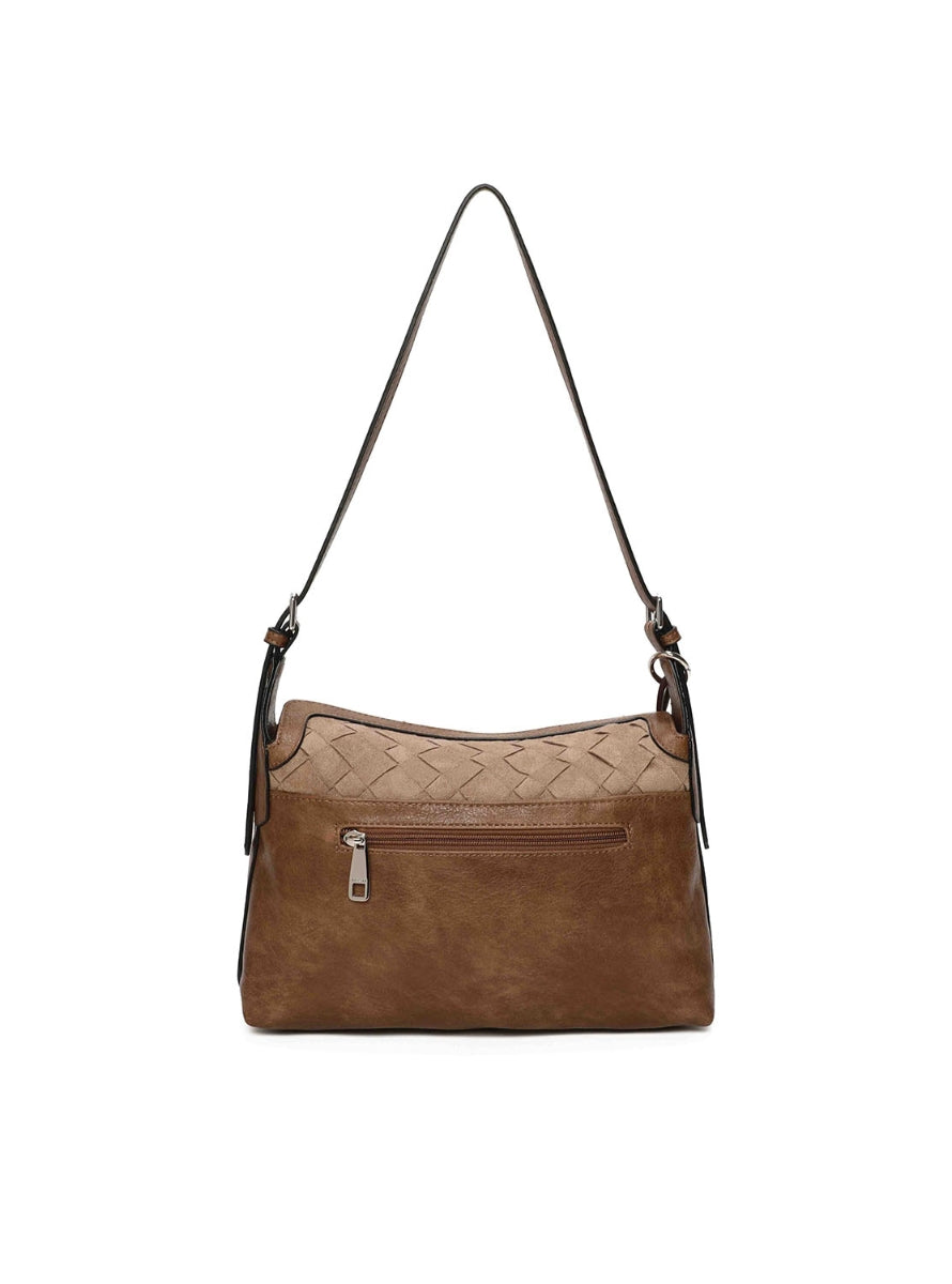 BINNARI 21212 TAUPE TAUPE-1