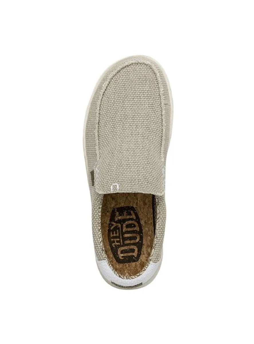 DUDE 40124-1LB OFF WHITE-2