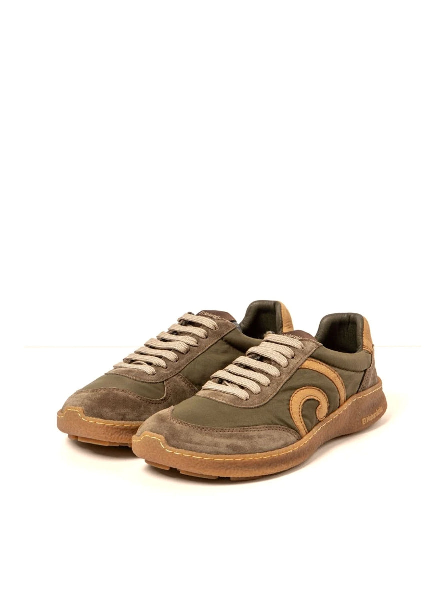 NATURALISTA N5435A VERDE-1