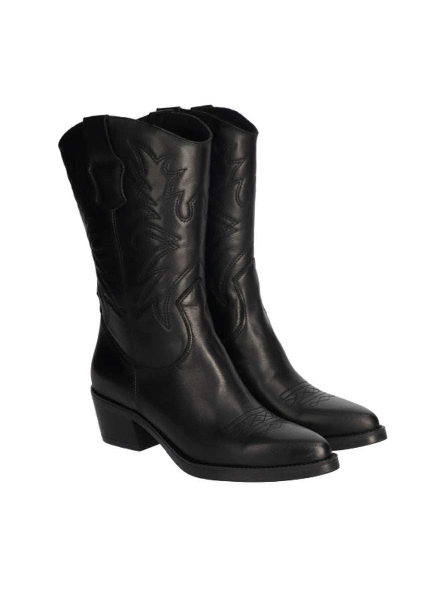 VIGUERA 8024 NEGRO -1