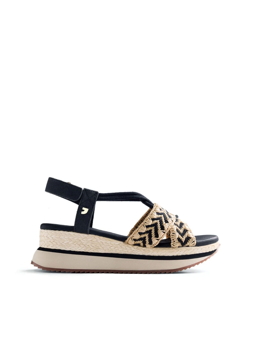 GIO 78618 UGUNJA  NEGRO -0