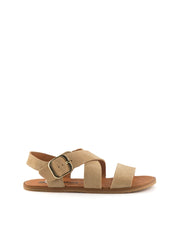 1190 BAREFOOT LINO  TAUPE -0