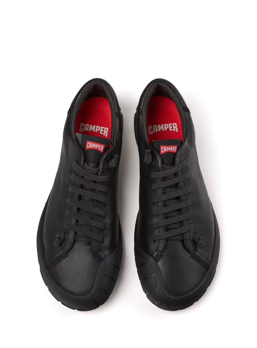 CAMPER K101114-002 NEGRO -1