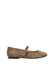 GEOX D664JA 00021 C6029 TAUPE -0