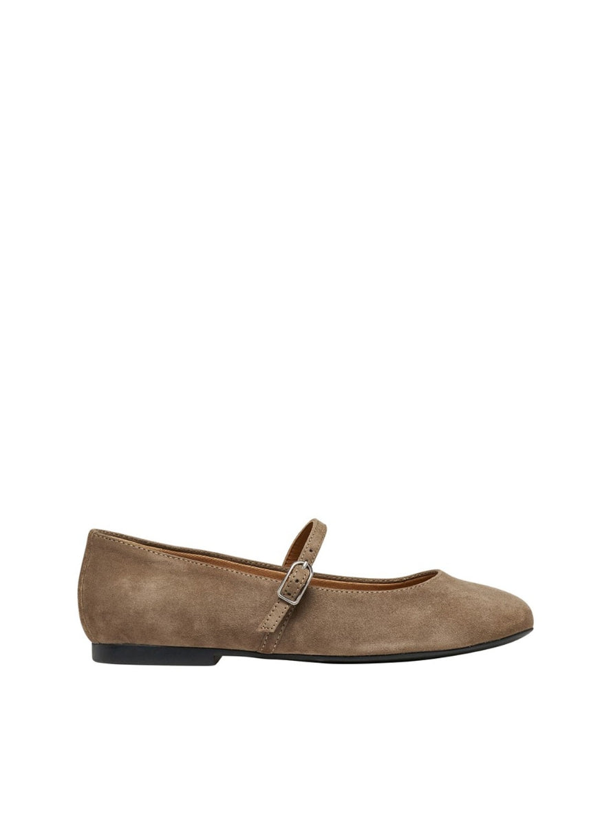 GEOX D664JA 00021 C6029 TAUPE -0
