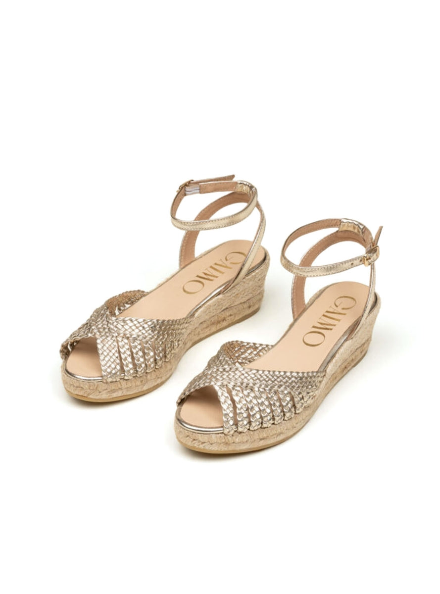 GAIMO MELVIN  PLATINO -2