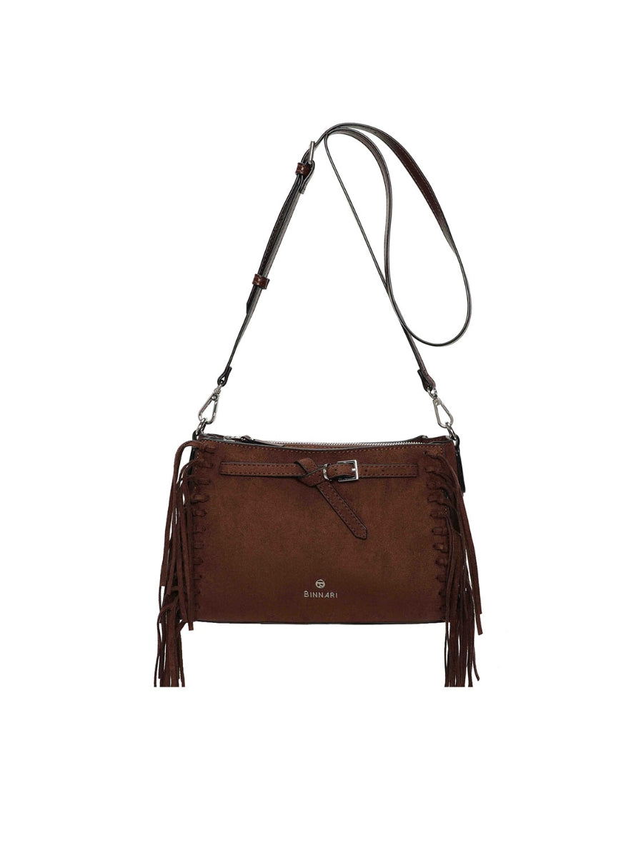 BINNARI 21201 MARRON MARRON-0