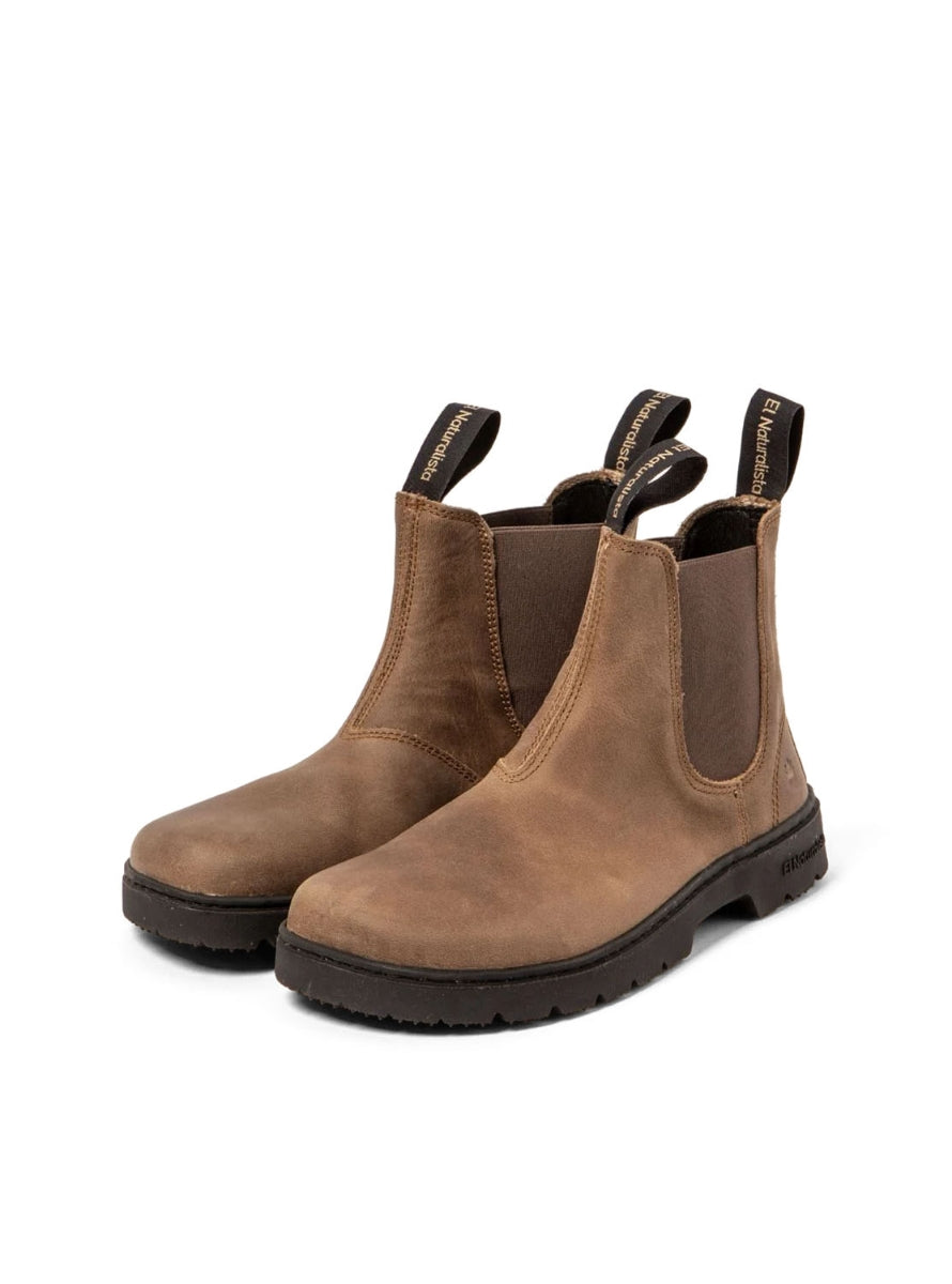 NATURALISTA N5262 BEIG-1