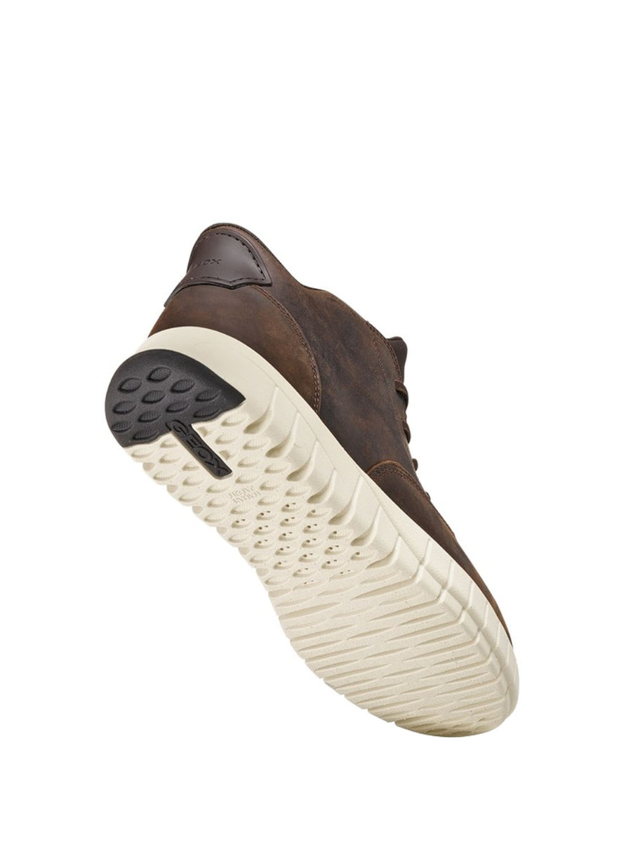 GEOX U56MAB 000FF C6009 MARRON -2
