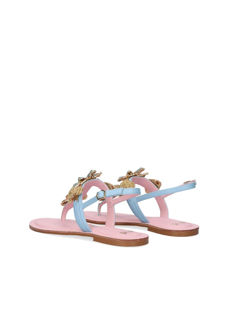 EXE ANGELINA-158 AQUA PINK -3