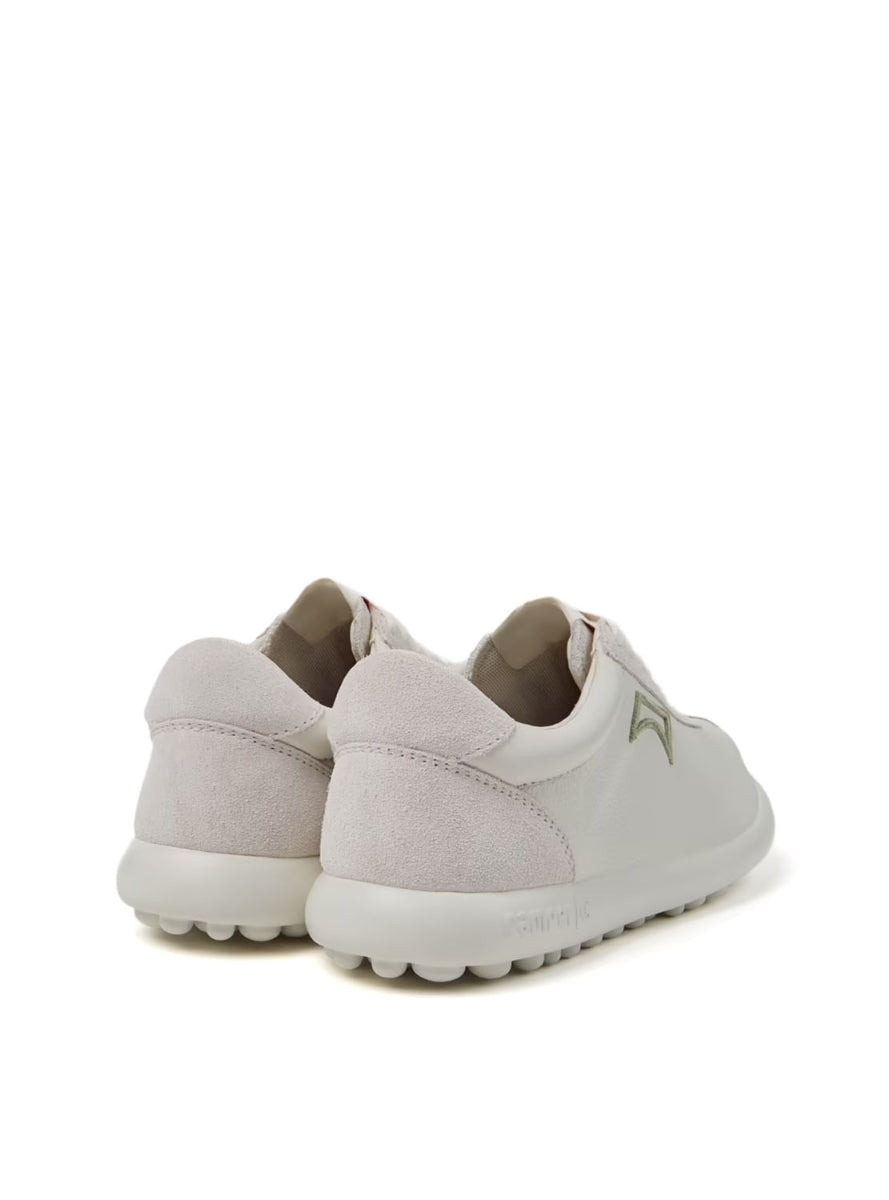CAMPER K201759-006 BLANCO -2