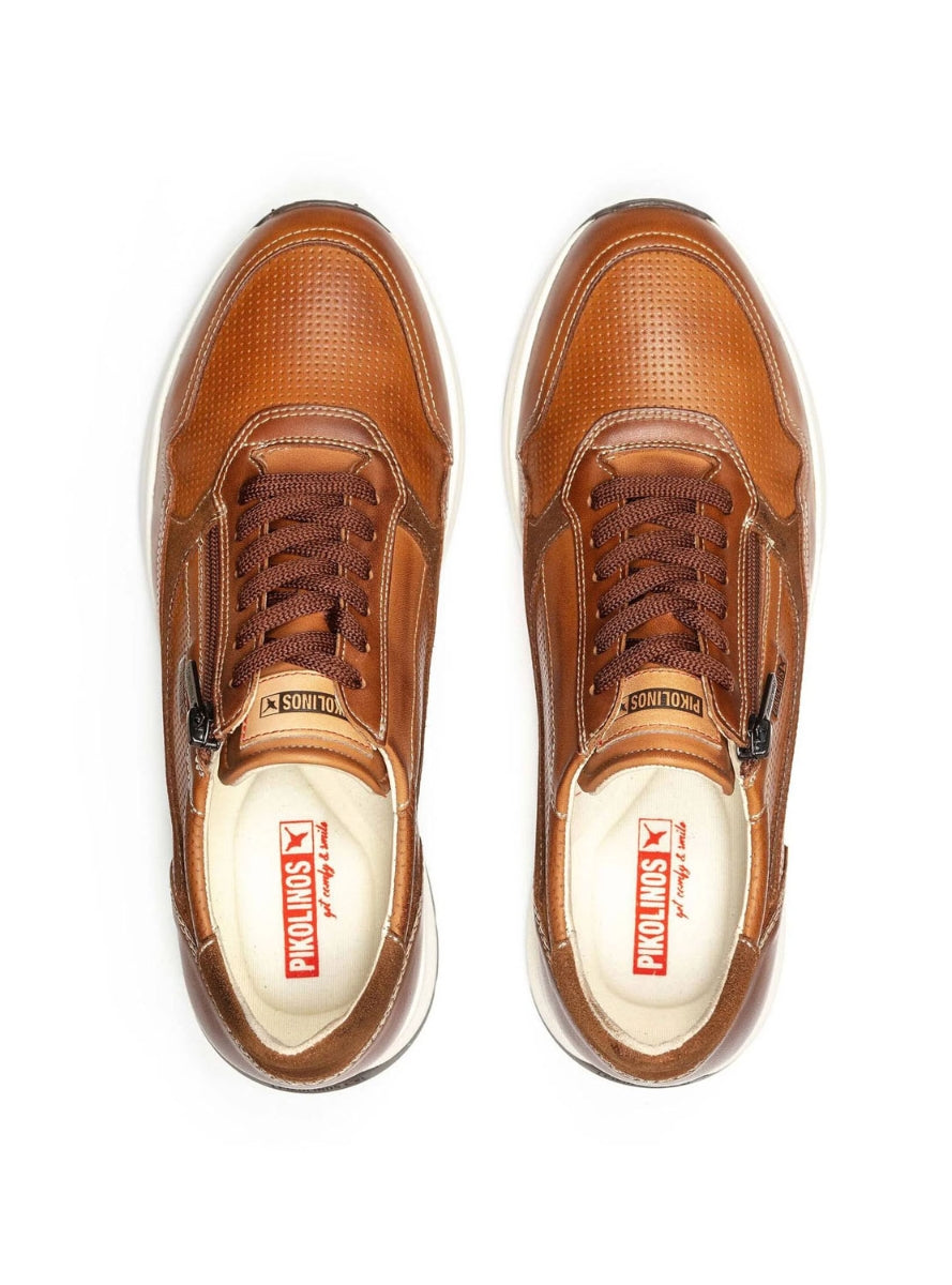 PKL M2B-6263C1 BRANDY -2