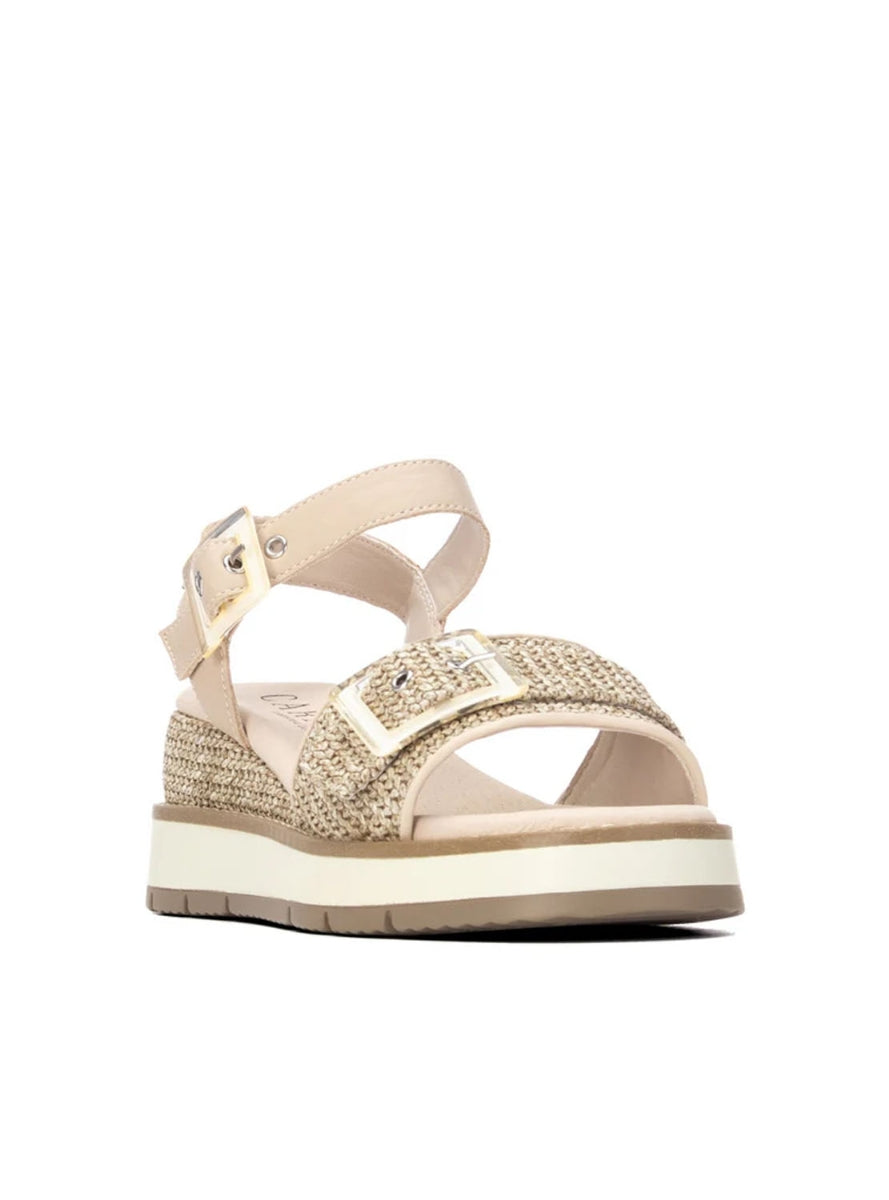 CARMELA 16321701 BEIG -2