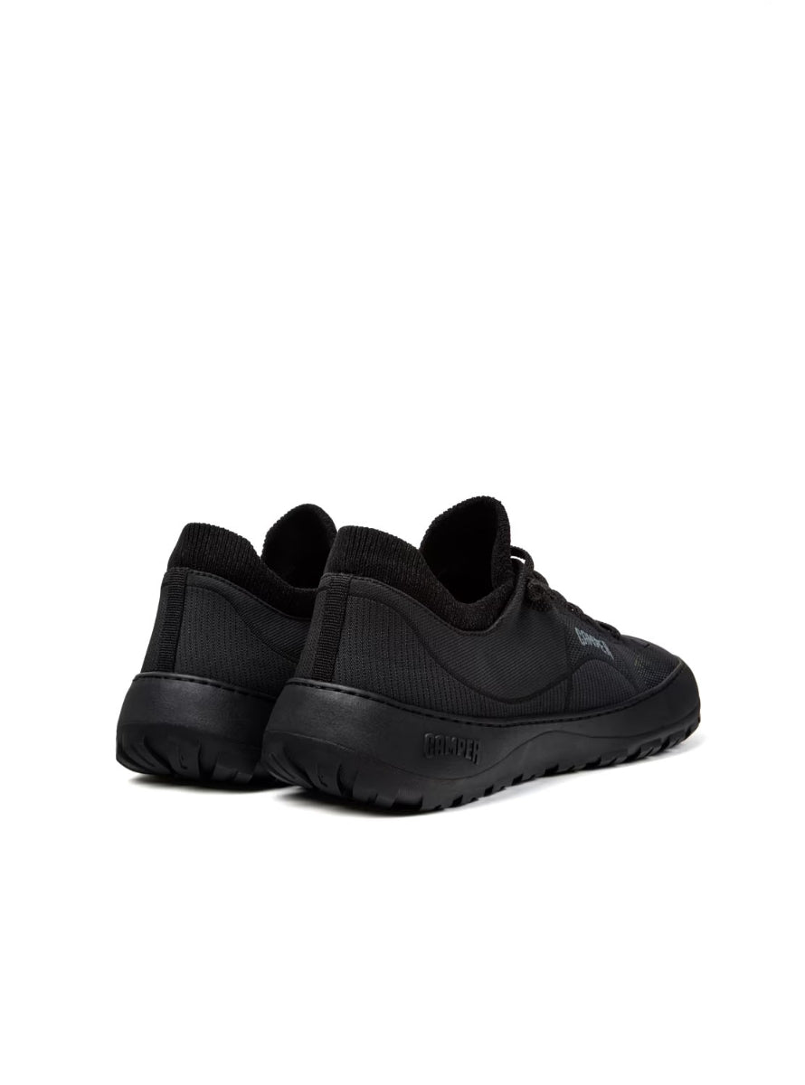 CAMPER K101007-005 NEGRO -2
